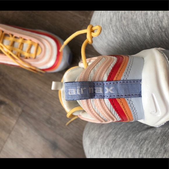 Nike airmax 97’s, in great condition - Picture 5 of 5
